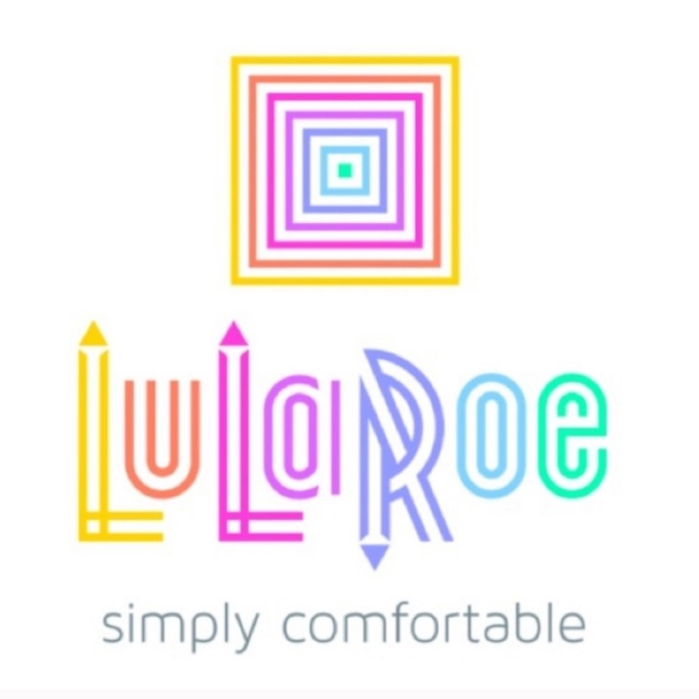 LulaRoe mystery bundle